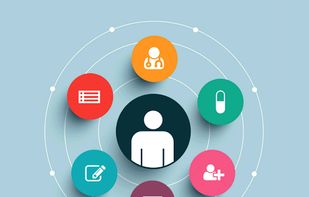 Qural - Electronic Medical Records Solution screenshot 2