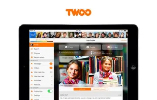 Twoo on Ipad(1)