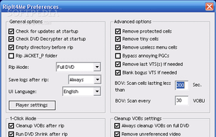 RipIt4Me screenshot 1