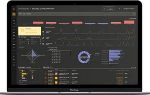 MixMode screenshot 1