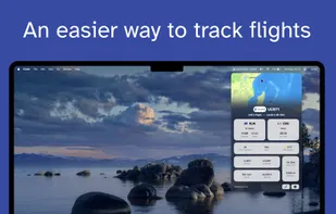 FlightBar screenshot 1