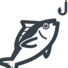 MP3 Fishing (Find music on Youtube) icon
