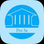 Pro-Se by Access to Justice icon