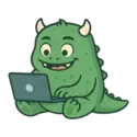 Random Data Monster icon