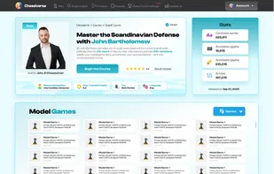 Chessiverse screenshot 3