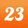 23snaps icon