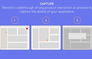 StencilFrame screenshot 1