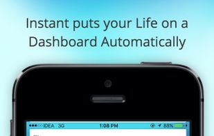 Instant screenshot 1