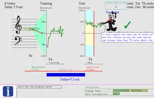 Same Pitch Please screenshot 1