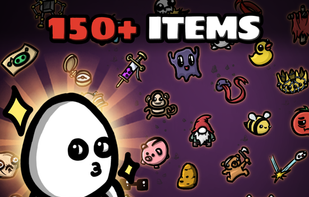 Brotato screenshot 2