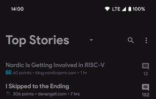 Harmonic screenshot 3