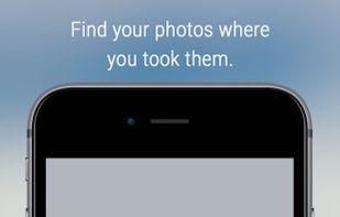 eyeMaps screenshot 3