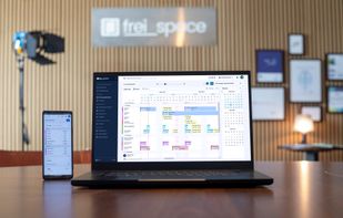 freispace resource management