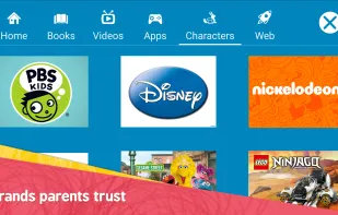 Amazon Kids screenshot 3