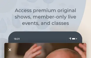 Sounds True screenshot 3