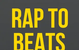 Rap to Beats screenshot 1