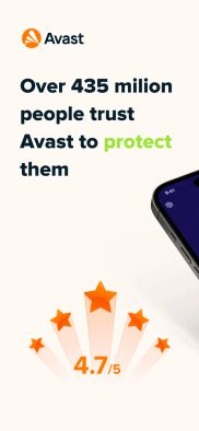 Avast Free Antivirus screenshot 2