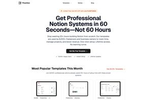 Flowtion screenshot 1