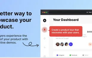 Supademo screenshot 1