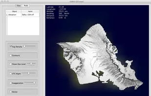 QTViewer screenshot 2