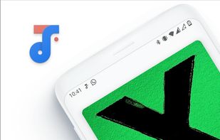 Oto Music screenshot 1