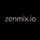 ZENmix.io icon