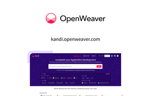 kandi from Open Weaver