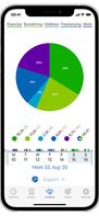 Timelines Time Tracking screenshot 2