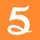 5miles icon
