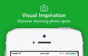 Modern Atlas Travel Guide & City Maps screenshot 2
