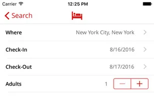 NexTravel screenshot 3