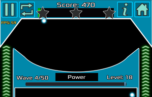 Shape Smasher screenshot 1