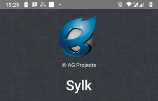 Sylk Suite screenshot 1