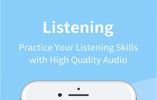 Vocly app screenshot 2