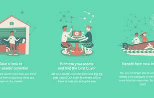 theassets.co screenshot 1