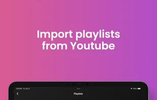 Joytify screenshot 1