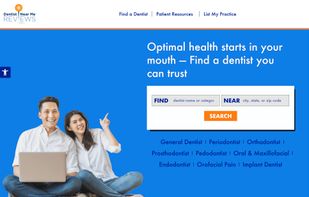 Dentist Near Me Reviews screenshot 2