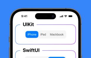 ComponentsKit screenshot 1