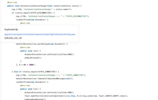 Codegrip screenshot 2