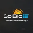 SolBid icon