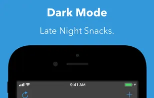 Fridgely screenshot 3