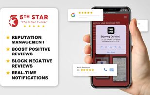 5th Star - Reputation Management plugin for WordPress