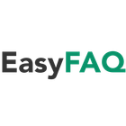 EasyFAQ icon