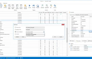 ApexSQL Trigger screenshot 1