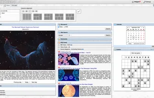 Combobox screenshot 3