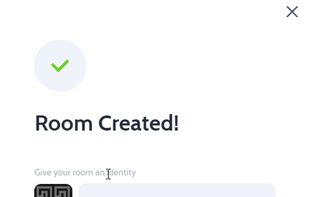 Region wise room creation