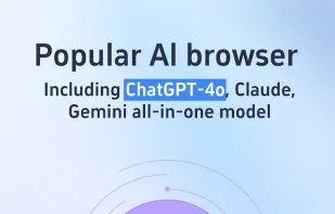 Mask Browser screenshot 1