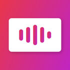 Dialog Music Player icon