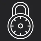 Password Locker icon