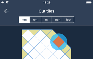 Floor Covering screenshot 1